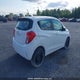 KL8CD6SAXMC726696 2021 Chevrolet Spark 1Lt auction photo thumbnail 4