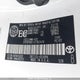 5YFBPRBE1LP002478 2020 Toyota Corolla Xle auction photo thumbnail 9