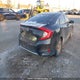 2HGFC2F76KH040083 2019 Honda Civic Sedan auction photo thumbnail 4