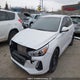 KMHH35LE6KU115627 2019 Hyundai Elantra Gt Preferred auction photo thumbnail 2