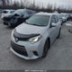 2T1BURHE0GC542670 2016 Toyota Corolla L/Le/Le Pls/Prm/S/S Pls auction photo thumbnail 2