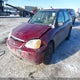2HGES16402H948382 2002 Honda Civic Dx auction photo thumbnail 2