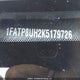 1FATP8UH2K5179726 2019 Ford Mustang auction photo thumbnail 19