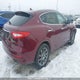 ZN661XUL6HX228218 2017 Maserati Levante auction photo thumbnail 4