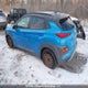 KM8K3CA58JU095215 2018 Hyundai Kona auction photo thumbnail 4