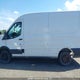 1FTYE2CM3JKB00808 2018 Ford Transit Van auction photo thumbnail 14