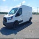 1FTYE2CM3JKB00808 2018 Ford Transit Van auction photo thumbnail 2