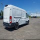 1FTYE2CM3JKB00808 2018 Ford Transit Van auction photo thumbnail 4