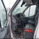 1FTYE2CM3JKB00808 2018 Ford Transit Van auction photo thumbnail 5