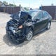 4T1G11AK4PU836930 2023 Toyota Camry Se Night Shade/Se auction photo thumbnail 2