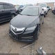 19UUB1F54HA800392 2017 Acura Tlx Tech auction photo thumbnail 2