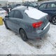3VW2K7AJ6FM322521 2015 Volkswagen Jetta S auction photo thumbnail 3