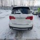 5FRYD4H41HB507023 2017 Acura Mdx Navi auction photo thumbnail 16