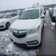 5FRYD4H4XFB503162 2015 Acura Mdx Technology auction photo thumbnail 13