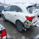 5FRYD4H4XFB503162 2015 Acura Mdx Technology auction photo thumbnail 3