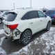 5FRYD4H4XFB503162 2015 Acura Mdx Technology auction photo thumbnail 4