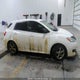 2T1KU4EE9EC130185 2014 Toyota Matrix Wagon auction photo thumbnail 12