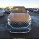 5NMS5DAL8NH412765 2022 Hyundai Santa Fe Calligraphy auction photo thumbnail 13