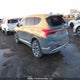 5NMS5DAL8NH412765 2022 Hyundai Santa Fe Calligraphy auction photo thumbnail 3