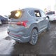 5NMS5DAL8NH412765 2022 Hyundai Santa Fe Calligraphy auction photo thumbnail 4