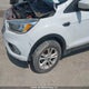 1FMCU0GD0HUD61724 2017 Ford Escape Se auction photo thumbnail 6