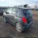 3GNCJKEB3EL182844 2014 Chevrolet Trax auction photo thumbnail 3