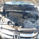 5FNRL5H64FB505232 2015 Honda Odyssey Exl auction photo thumbnail 10