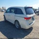 5FNRL5H64FB505232 2015 Honda Odyssey Exl auction photo thumbnail 3