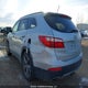 KM8SNDHF2FU097340 2015 Hyundai Santa Fe Gls/Limited auction photo thumbnail 3