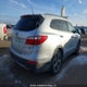 KM8SNDHF2FU097340 2015 Hyundai Santa Fe Gls/Limited auction photo thumbnail 4