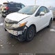 2HGFG3A5XFH004077 2015 Honda Civic auction photo thumbnail 2