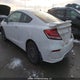 2HGFG3A5XFH004077 2015 Honda Civic auction photo thumbnail 3