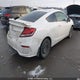 2HGFG3A5XFH004077 2015 Honda Civic auction photo thumbnail 4