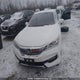 1HGCR2F85GA806336 2016 Honda Accord Exl auction photo thumbnail 13