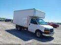 1GD072BGXC1118374 2012 GMC Savana Cutaway Standard auction photo thumbnail 1