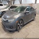 2HGFC1F92GH101609 2016 Honda Civic auction photo thumbnail 2