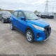 3N1CP5BV7RL470088 2024 Nissan Kicks auction photo thumbnail 1