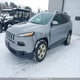 1C4PJMCS6GW116701 2016 Jeep Cherokee Latitude auction photo thumbnail 2
