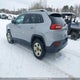 1C4PJMCS6GW116701 2016 Jeep Cherokee Latitude auction photo thumbnail 3