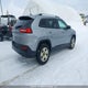1C4PJMCS6GW116701 2016 Jeep Cherokee Latitude auction photo thumbnail 4