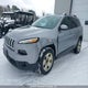 1C4PJMCS6GW116701 2016 Jeep Cherokee Latitude auction photo thumbnail 6