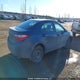 2T1BURHE5EC044414 2014 Toyota Corolla L/Le/Le Pls/Prm/S/S Pls auction photo thumbnail 4