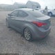 5NPDH4AE3EH463756 2014 Hyundai Elantra Se/Sport/Limited auction photo thumbnail 3