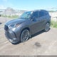 5TDLZRBH2NS226331 2022 Toyota Highlander Xse auction photo thumbnail 2