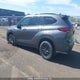 5TDLZRBH2NS226331 2022 Toyota Highlander Xse auction photo thumbnail 3