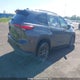 5TDLZRBH2NS226331 2022 Toyota Highlander Xse auction photo thumbnail 4
