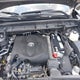 5TDLZRBH2NS226331 2022 Toyota Highlander Xse auction photo thumbnail 9