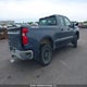 1GCRYAEF1MZ294982 2021 Chevrolet Silverado 1500 Work Truck auction photo thumbnail 4
