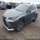 JTJBARBZ4G2080405 2016 Lexus Nx 200T/Base/F Sport auction photo thumbnail 2