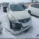 1N4AL2AP7AC121116 2010 Nissan Altima S auction photo thumbnail 1